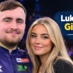 Luke Littler Girlfriend