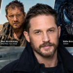 Tom Hardy