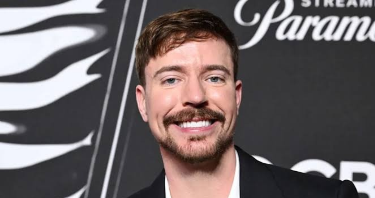 mr beast net worth