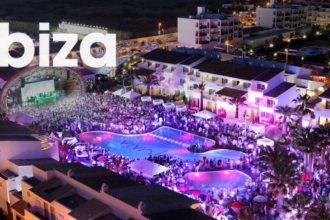 Ibiza Nightlife