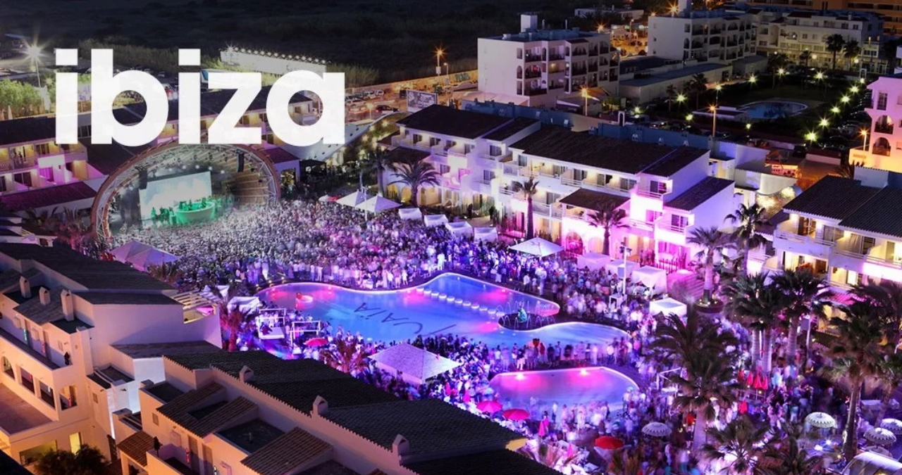 Ibiza Nightlife