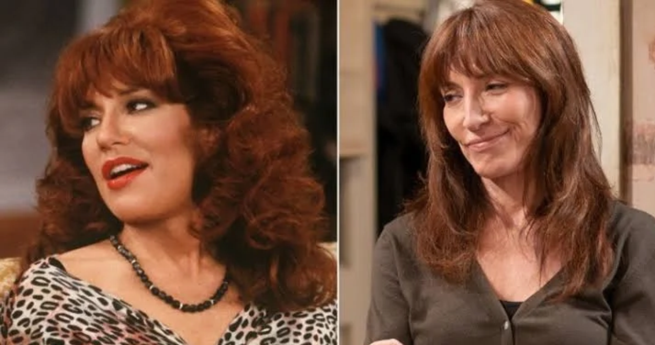 Married with Children Cast
