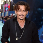 Johnny Depp Net Worth