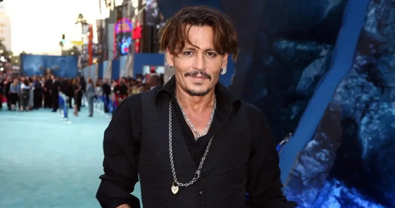 Johnny Depp Net Worth