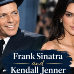 frank sinatra and kendall jenner
