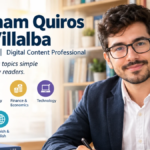 Abraham Quiros Villalba