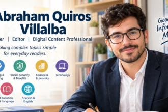 Abraham Quiros Villalba