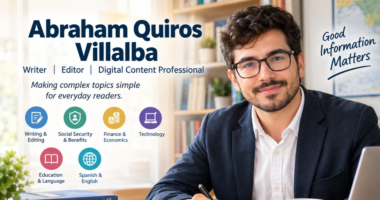 Abraham Quiros Villalba