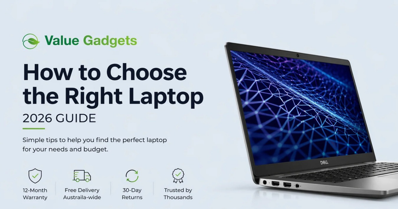 best laptop 2026