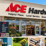 ace hardware