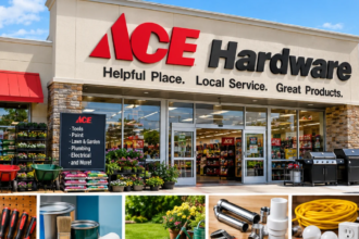 ace hardware