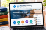 blog blueflamepublishing