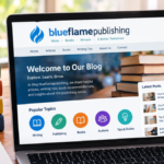 blog blueflamepublishing