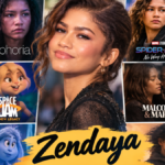 Zendaya Movies and Shows