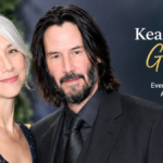Keanu Reeves Girlfriend