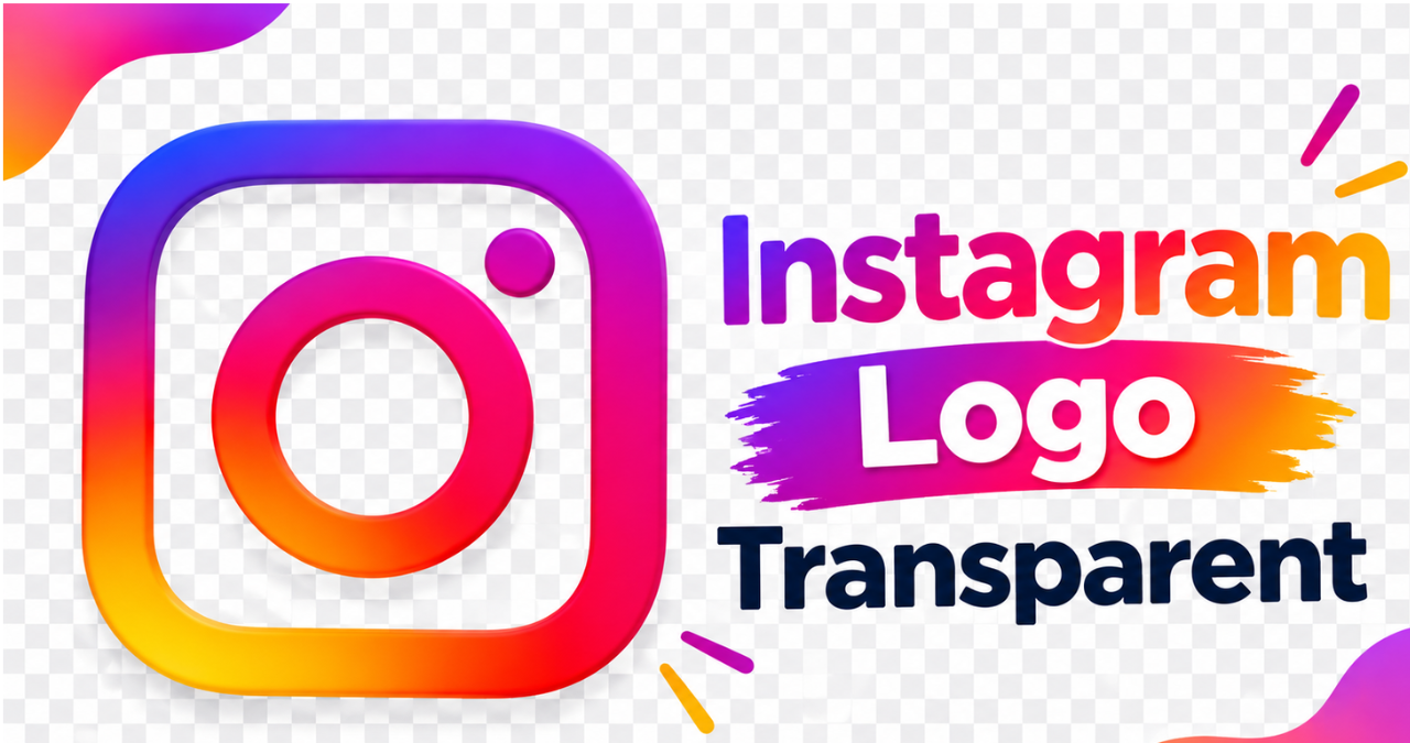 Instagram Logo Transparent