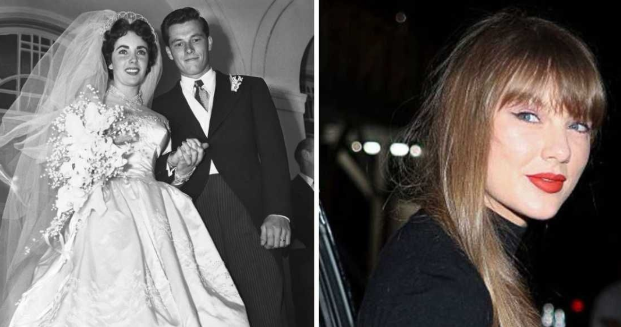 Taylor Swift Wedding