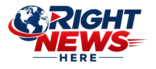 rightnewshere.com